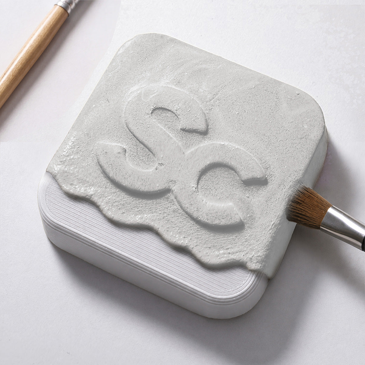 Chalkstone White Coating