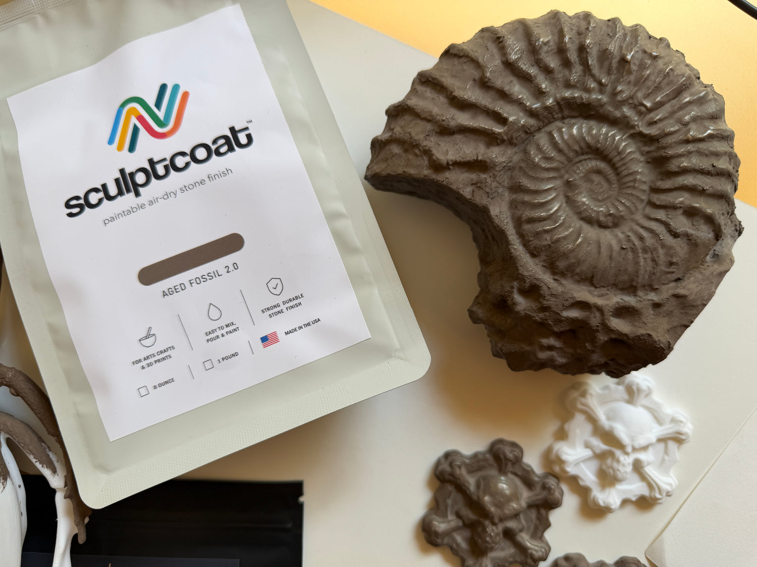 Sculptcoat