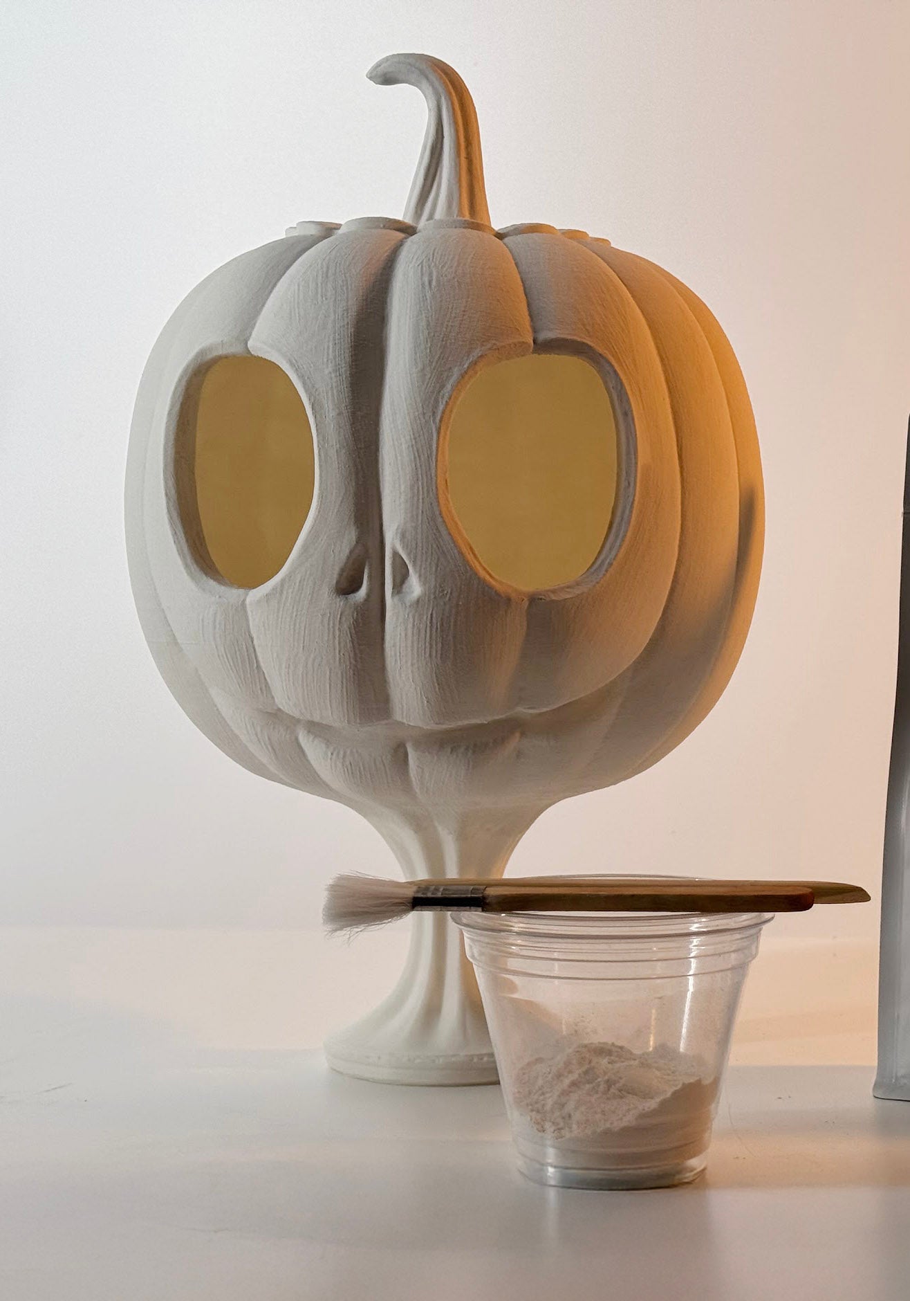 Chalkstone White Coating