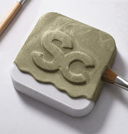 Olive Ash Coating (Limited Batch)