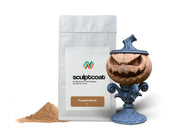 Pumpkinstone – Warm Earth Finish