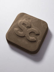 Aged Fossil Coating
