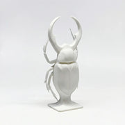 SculptCoat™ Ready-to-Coat Beetle (Made to Order 7– Day Production)